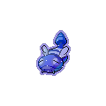 Galactic Dunsparce